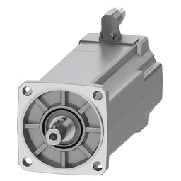 Motor S210 1FK2-HD, 8Nm, 2,1kW, 3000rpm, 480V, IP65, con chaveta, con freno