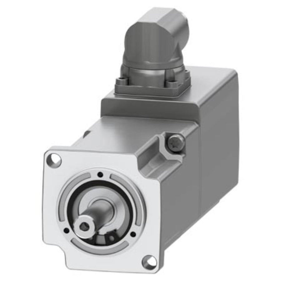 Motor S210 1FK2-HD, 0,32Nm, 0,1kW, 3000rpm, 240V, IP65, eje liso, sin freno