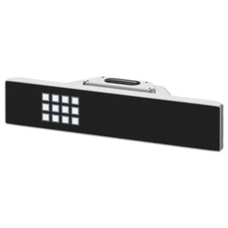 Extension Unit 19" KP12 PN