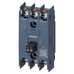 SC-RELAY 3-pol 45MM 80A 48-600V/4-30VDC