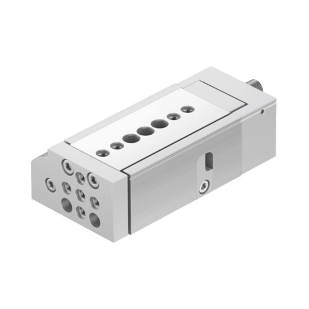 Minicarro DGSL, D. 12 mm, C. 20 mm