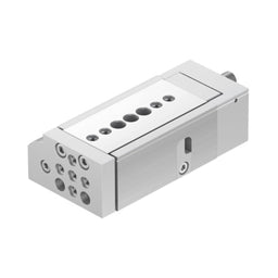 Minicarro DGSL, D. 12 mm, C. 20 mm