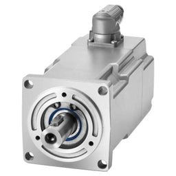 Motor S210 1FK2-HD, 1,27Nm, 0,48kW, 4500rpm, 480V, IP65, con chaveta, sin freno