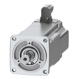 Motor S210 1FK2-CT, 2,4Nm, 0,75kW, 3000rpm, 480V, IP64, con chaveta, con freno