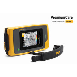 Cámara acústica Fluke ii905 con 3 años de Premium Care Standard
