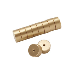 810SMP,ALMOHADILLAS DE MONTAJE PARA SENSOR, 10 PACK