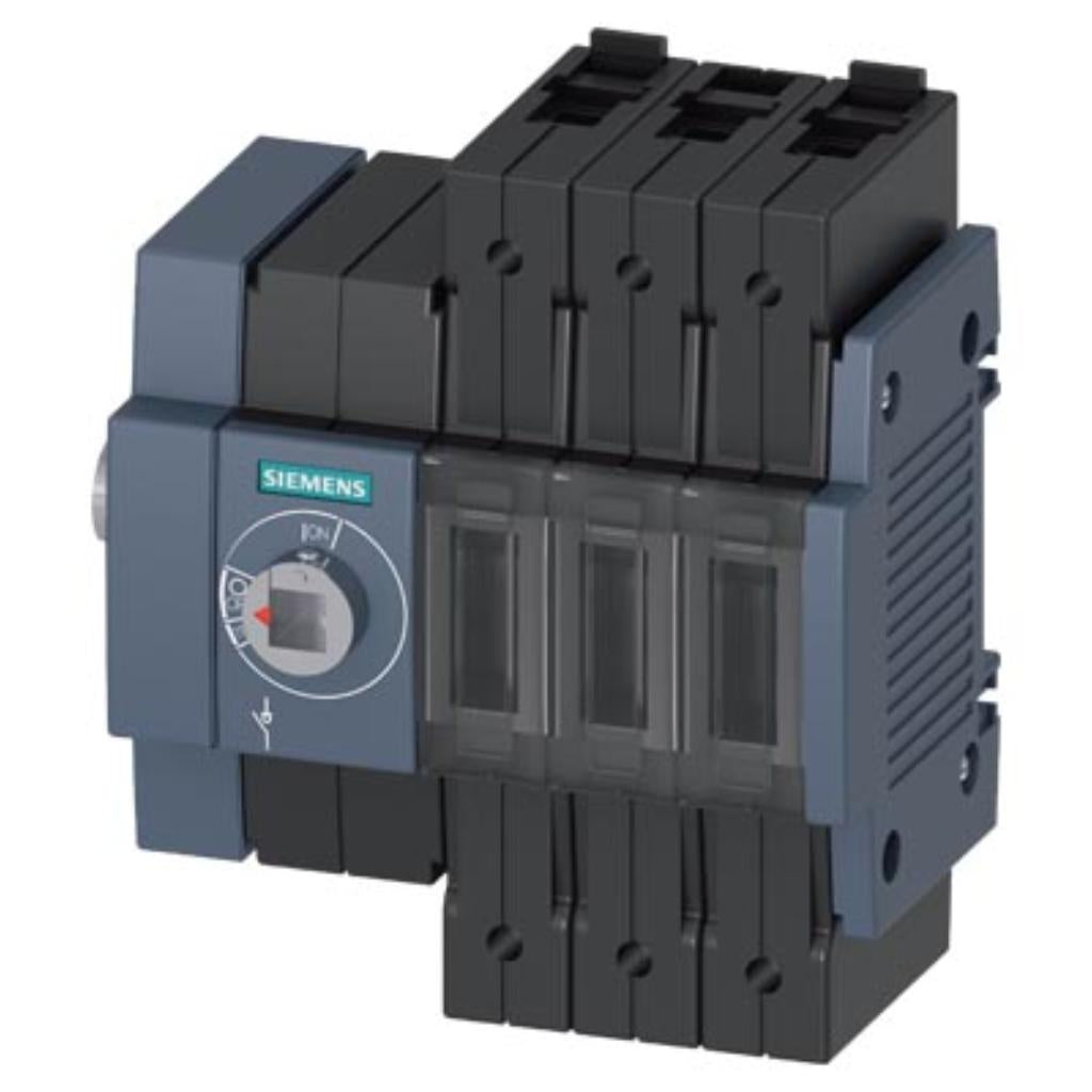 SWITCH-DISCONNECTOR 690V 80A 3P FS1