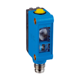 Sensor color CSM, LED, 15mm, PNP, M8 4P