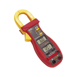 ACD-10 PLUS Pinza amperimétrica 600A AC, Capacidad, Frecuencia