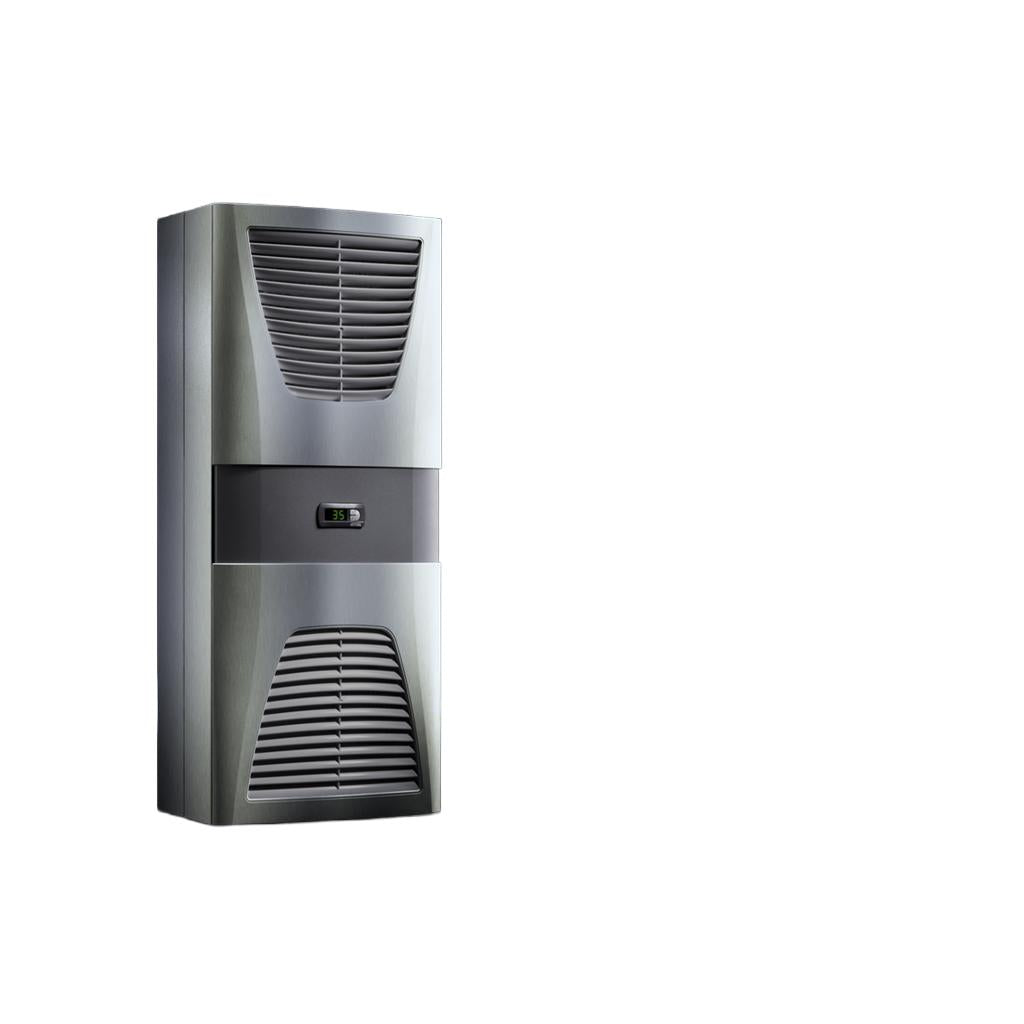 SK RTT refrigerador muW. INOX. confortcontroller 115V, 50/60/HZ