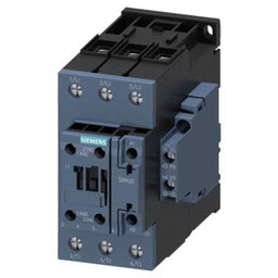 Contactor, 65A, 30kW, 20-33V AC, tam. S2, tornillo