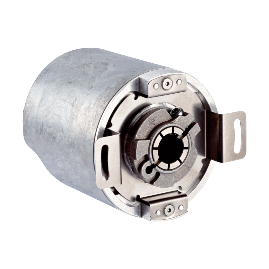 Encoders absolutos AFS/AFM60 Ethernet, Multivuelta
