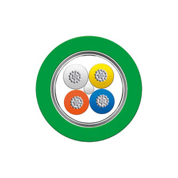 IE TP Torsion Cable 2x2 por metro
