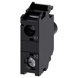 Módulo LED 3SU, tornillo