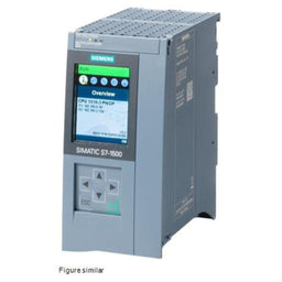 SIPLUS S7-1500 CPU 1516F-3 PN RAIL
