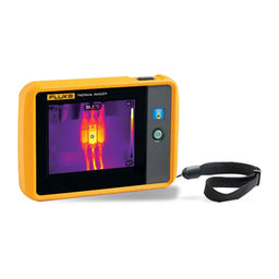 Cámara termográfica de bolsillo de Fluke  PTi120; 120x90; 9HZ; 400C