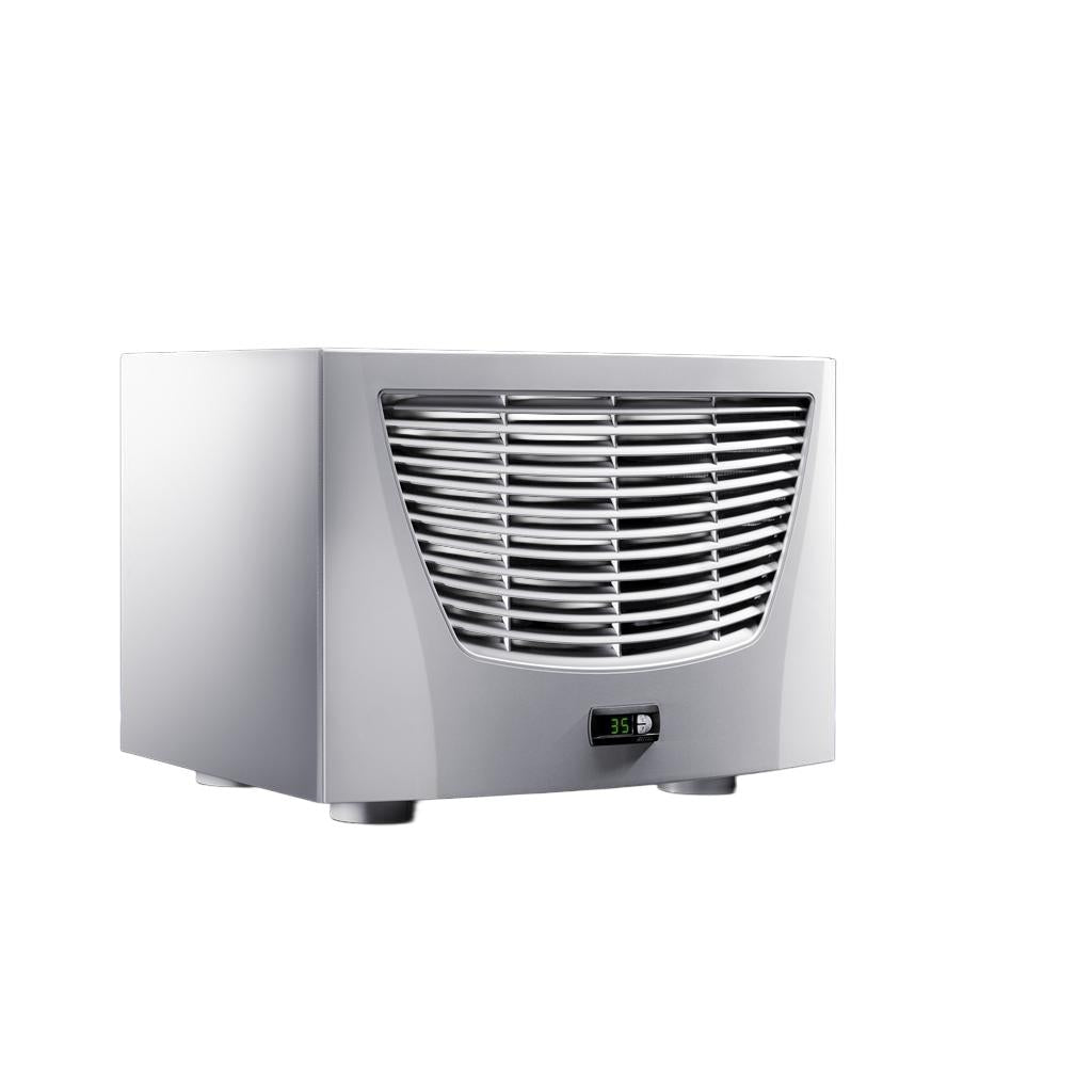 SK RTT intercambiador AIRE y AGUA 4000W. basico 230V 50/60HZ