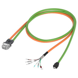 Cable doble S200, 3m, MC350, SH20/30/40, con freno