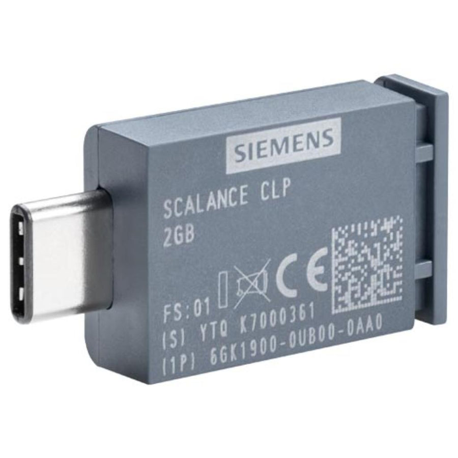 SCALANCE CLP 2GB