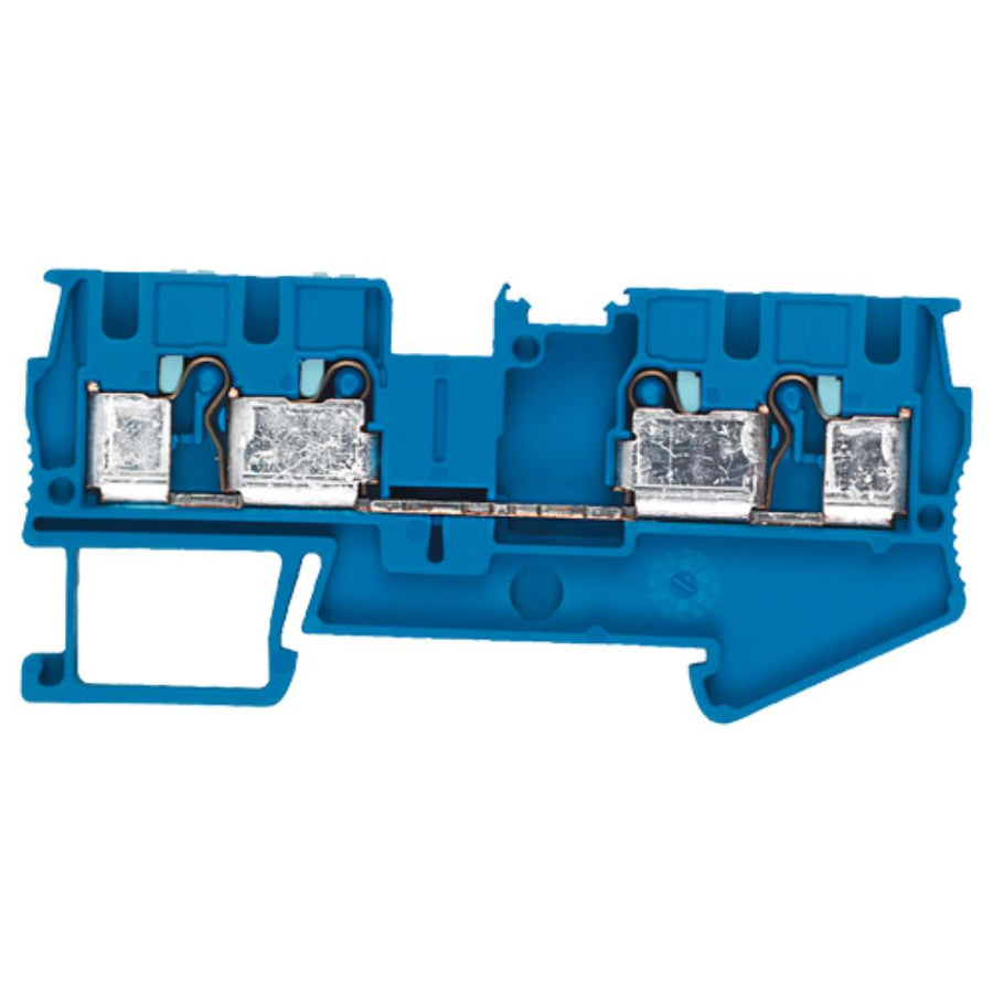 SIE 8WH6004-0AG01 BORNA-PE 4MM2