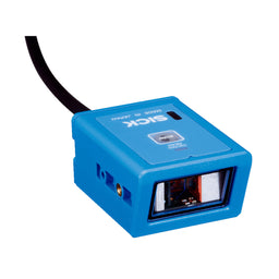 Escáner CB CLV50x, Sistema mecánico/elect, Serie, Variante con cable