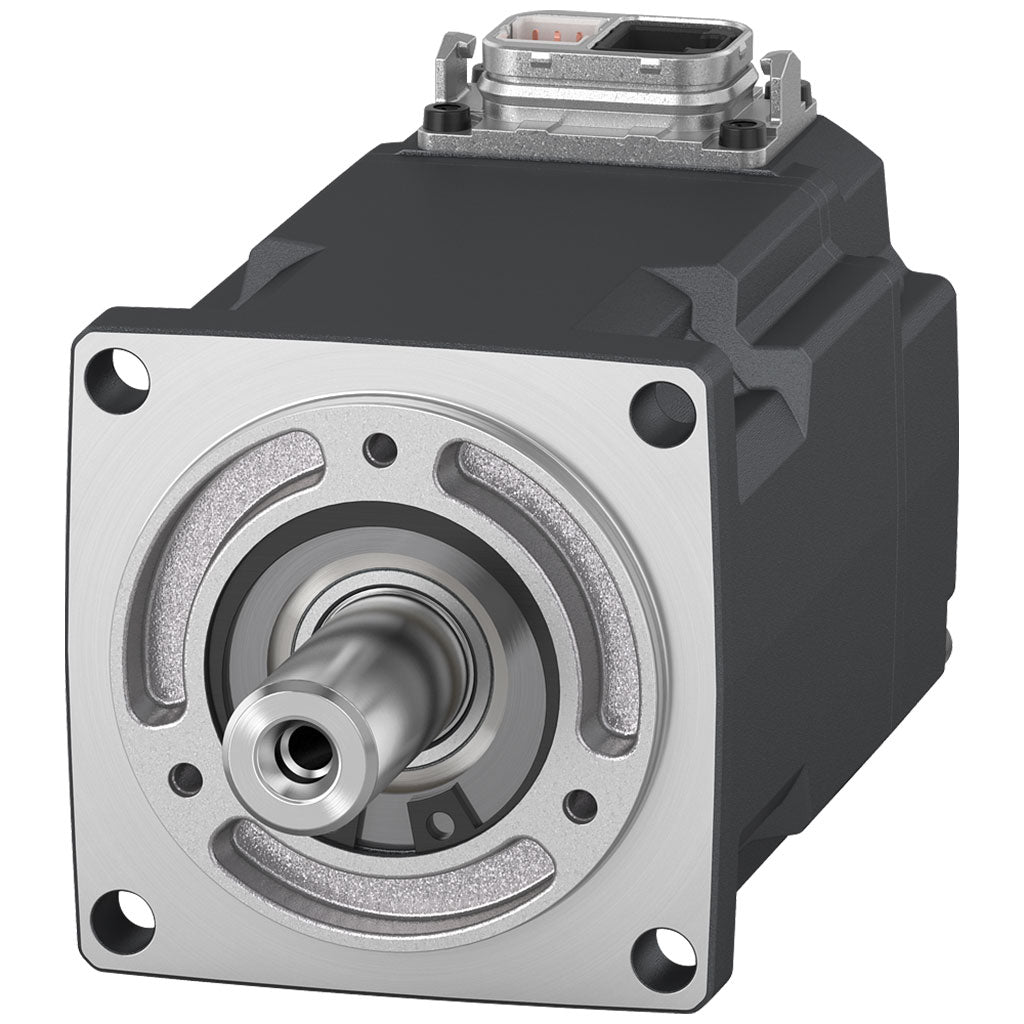 Motor S200 SH30 0,4kW 1,27Nm/3000rpm 200V IP54 Enc. Multivuelta 21bit eje liso sin freno