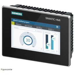 SIPLUS HMI MTP700 Unified Comfort