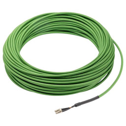 Cable de conexión FO LC/MM, 50 m