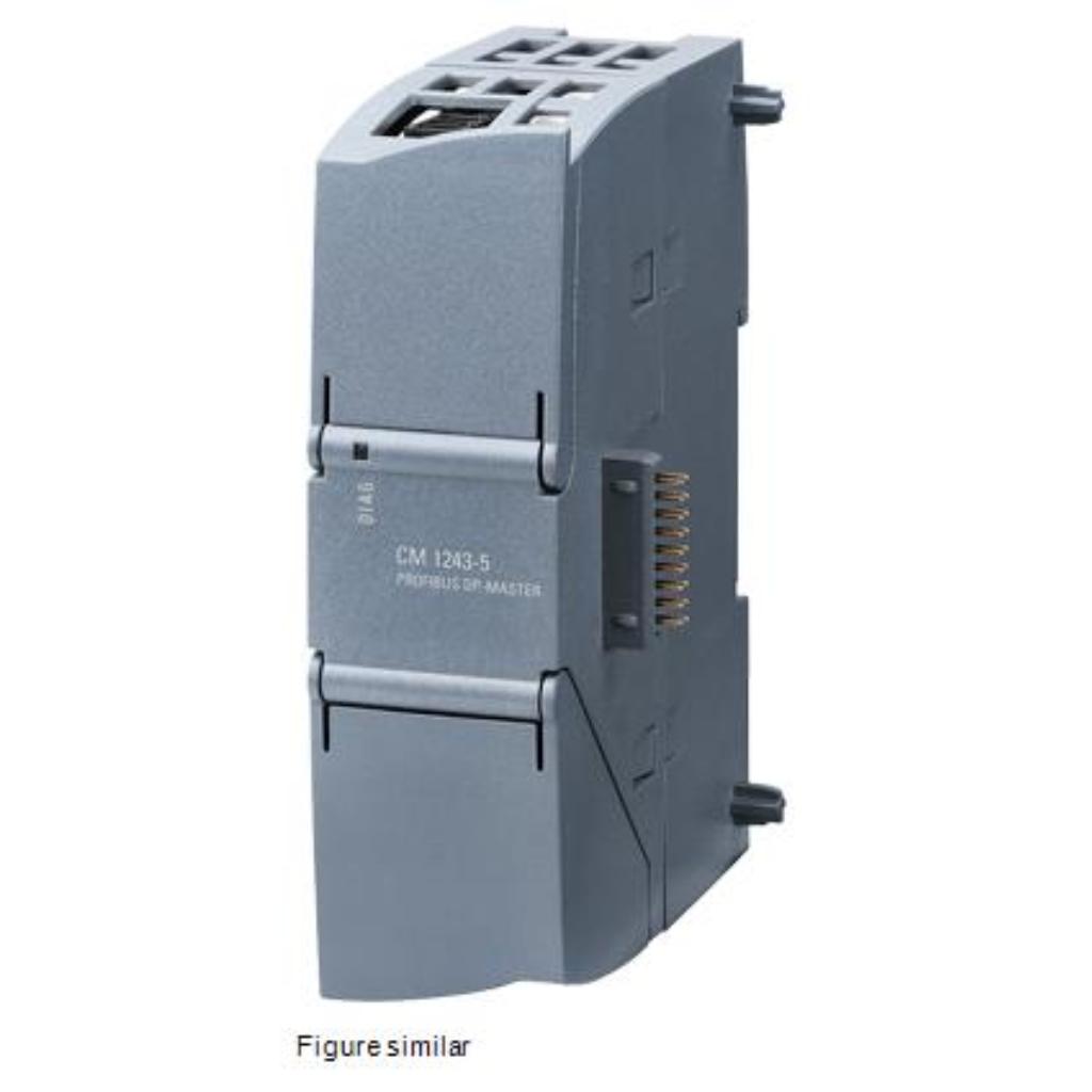 SIPLUS S7-1200 CM 1243-5