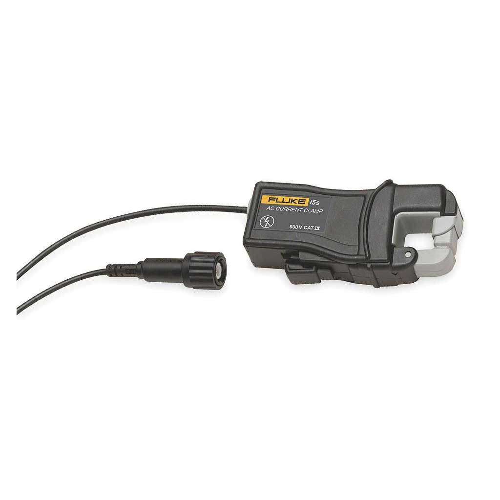 Pinza amperimétrica de CA i5S de Fluke