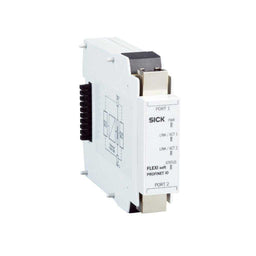 Controlador seg. Flexi Soft, Gateway