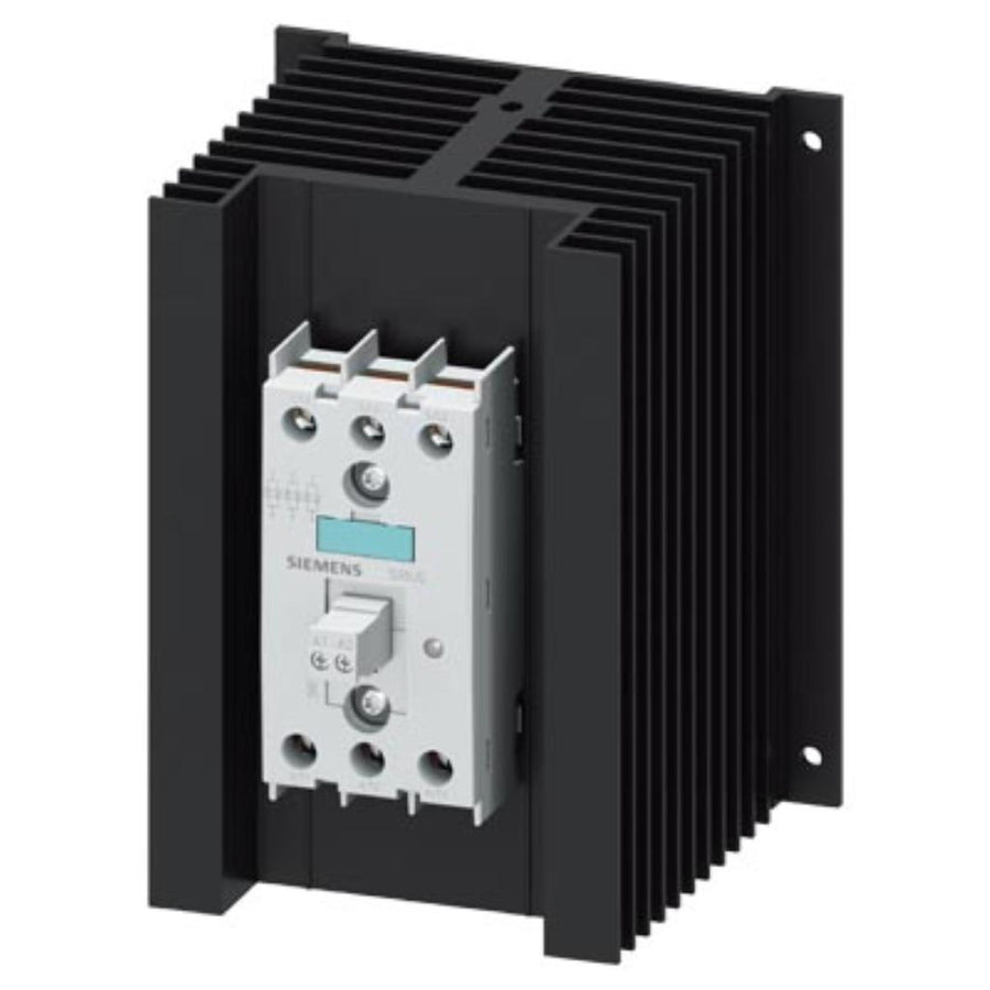 Relé estático 3RF2, 50A, 230V AC