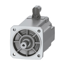 Motor S210 1FK2-CT, 12Nm, 2,85kW, 3000rpm, 480V, IP64, eje liso, sin freno