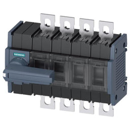 SIE 3KD2842-0NE10-0 INT.SECC 4P 80A 690V