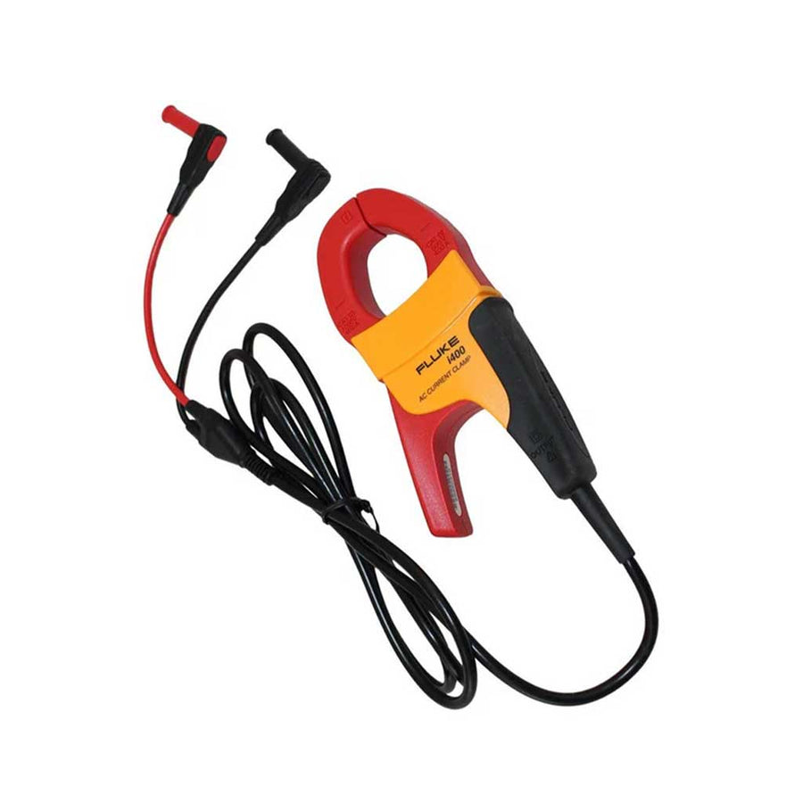 Pinza amperimétrica de CA Fluke i400