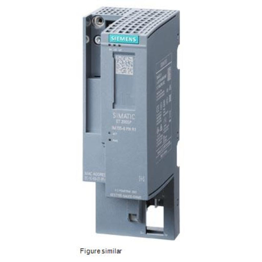 SIPLUS ET 200SP IM155-6PN R1