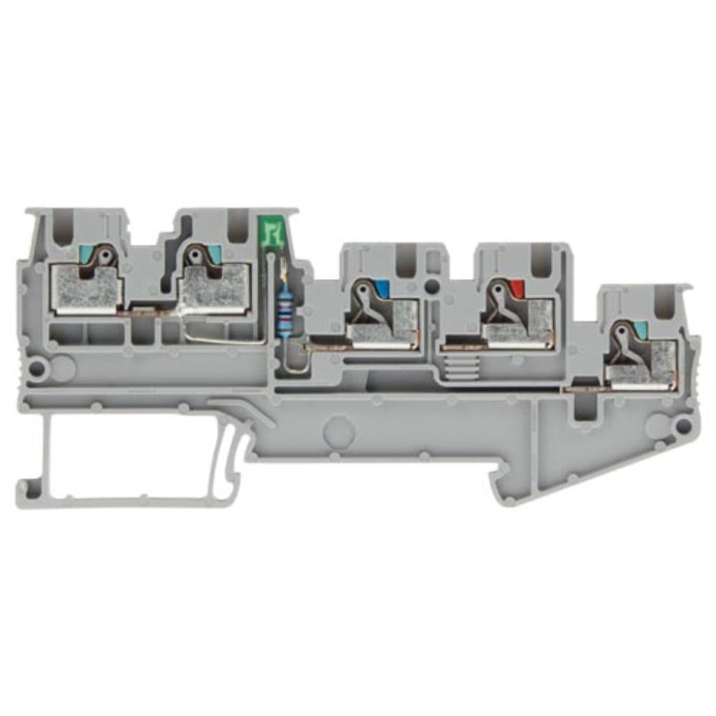 SIE 8WH6004-0FE00  ACCESORIO BORNAS
