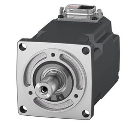 Motor S200 SH30 0,2kW 0,64Nm/3000rpm 400V IP54 Enc. Multivuelta 21bit eje liso sin freno