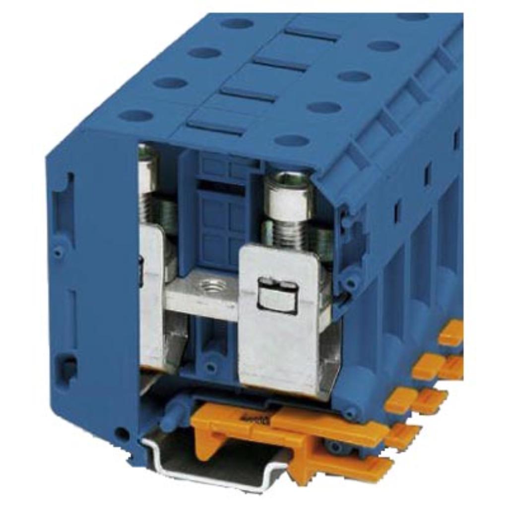 TT TERMINAL 70SQMM,BLUE