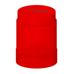 ELEMENTOS LUZ PERM.LED, 24V UC, ROJO