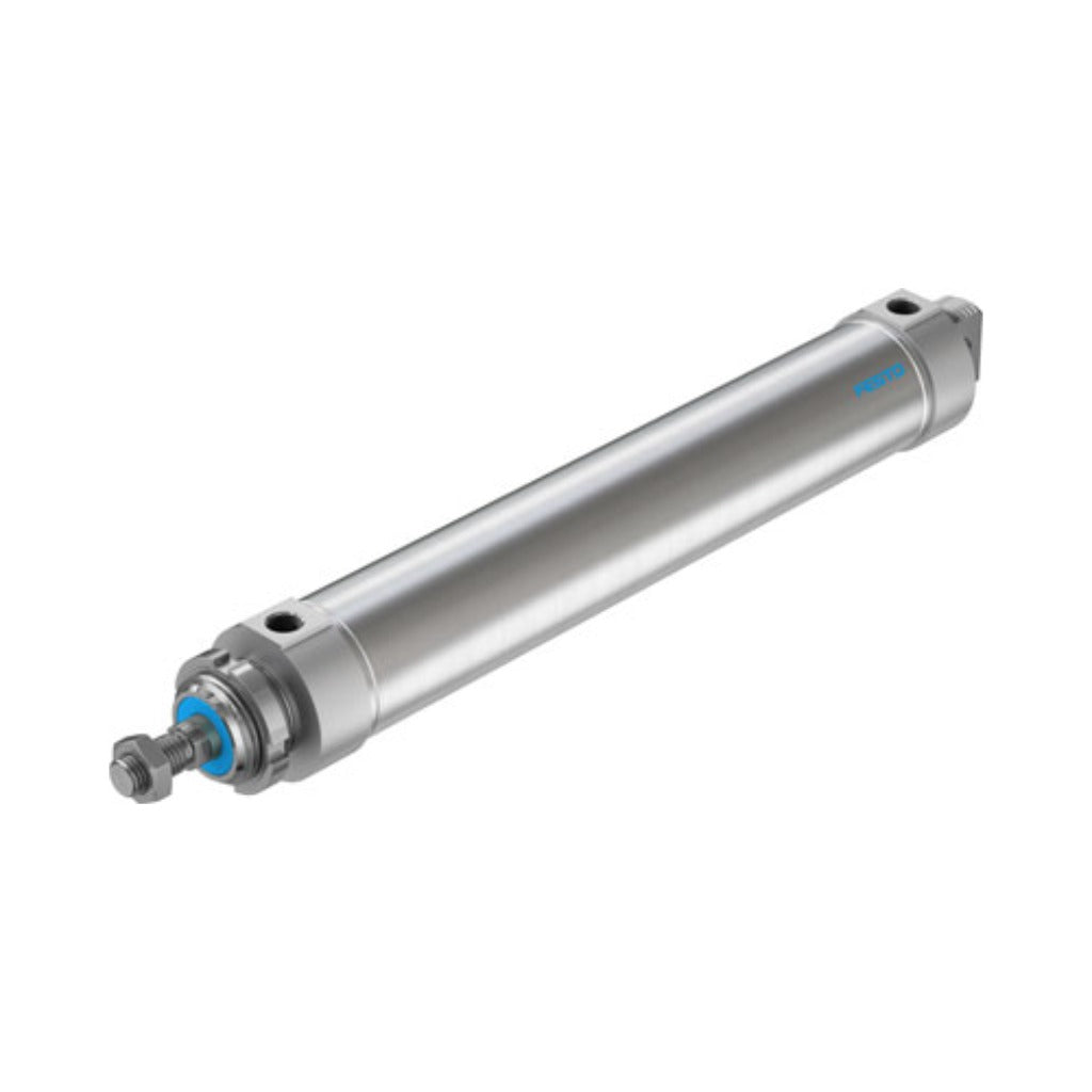 Cilindro ISO 6432 DSNU, D. 63 mm, C. 320 mm