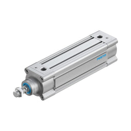 Cilindro ISO 15552 DSBC, D. 63 mm, C. 160 mm