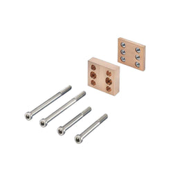 Conectores flat-pls 3-4 barras an 80mm