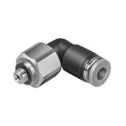 Racor orientable QSRL M5