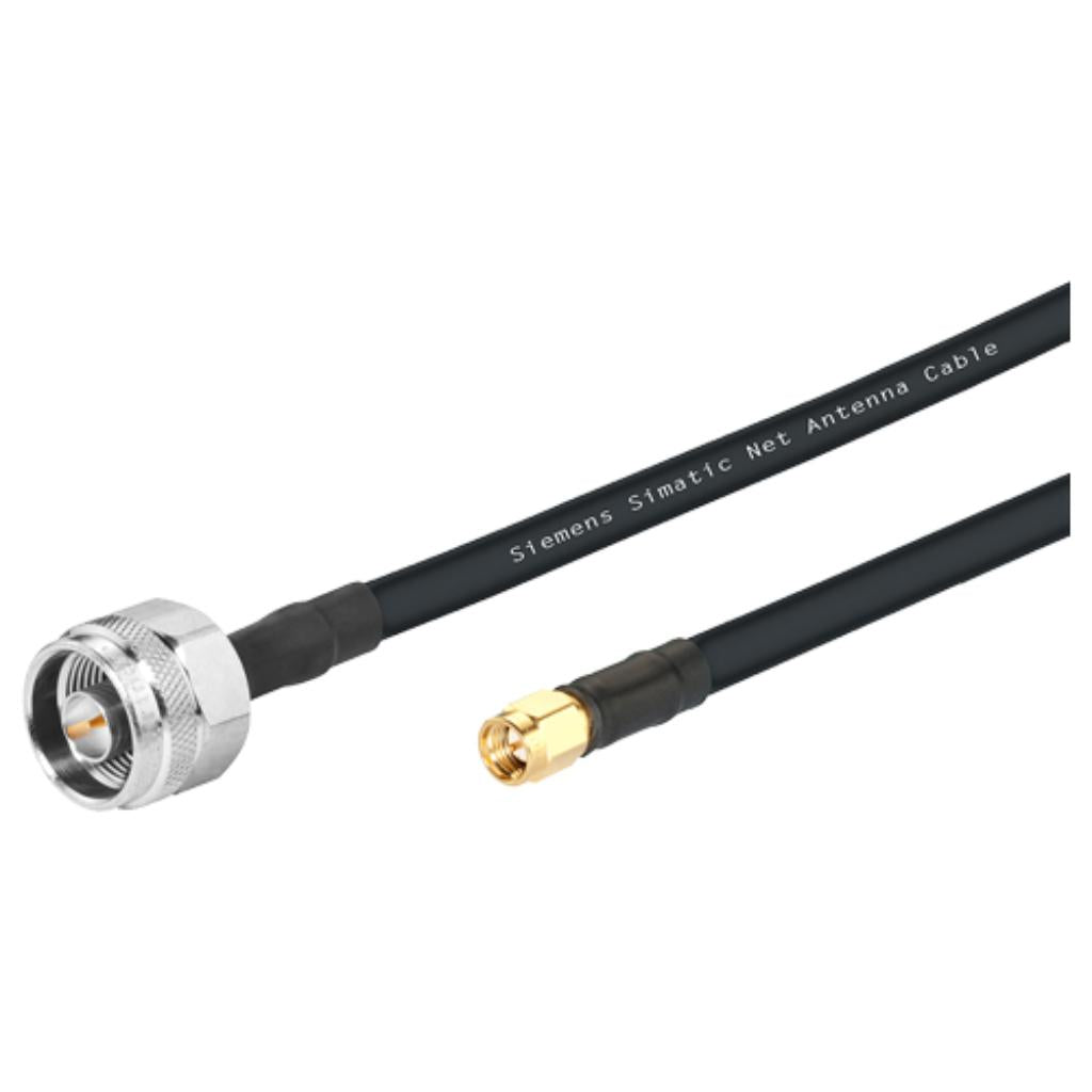 Antena Cable N-connect/SMA m/m tren 1m