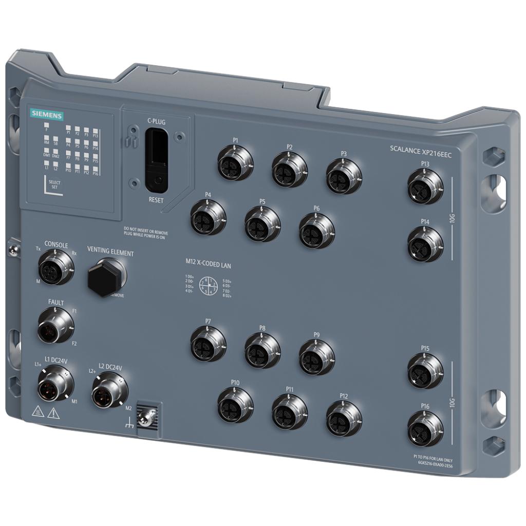SCALANCE XP216G EEC