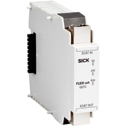 Controlador seg. Flexi Soft, Gateway