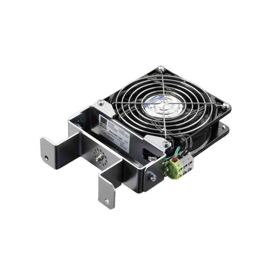 SK ventilador para interior 115V, 50/60HZ, 170-200MUE/H