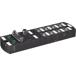 IMPACT67 Pro PN DIO8 IOL8 M12L 4P