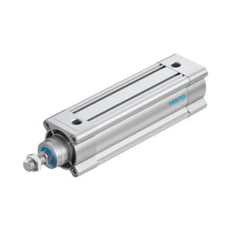 Cilindro ISO 15552 DSBC, D. 63 mm, C. 160 mm